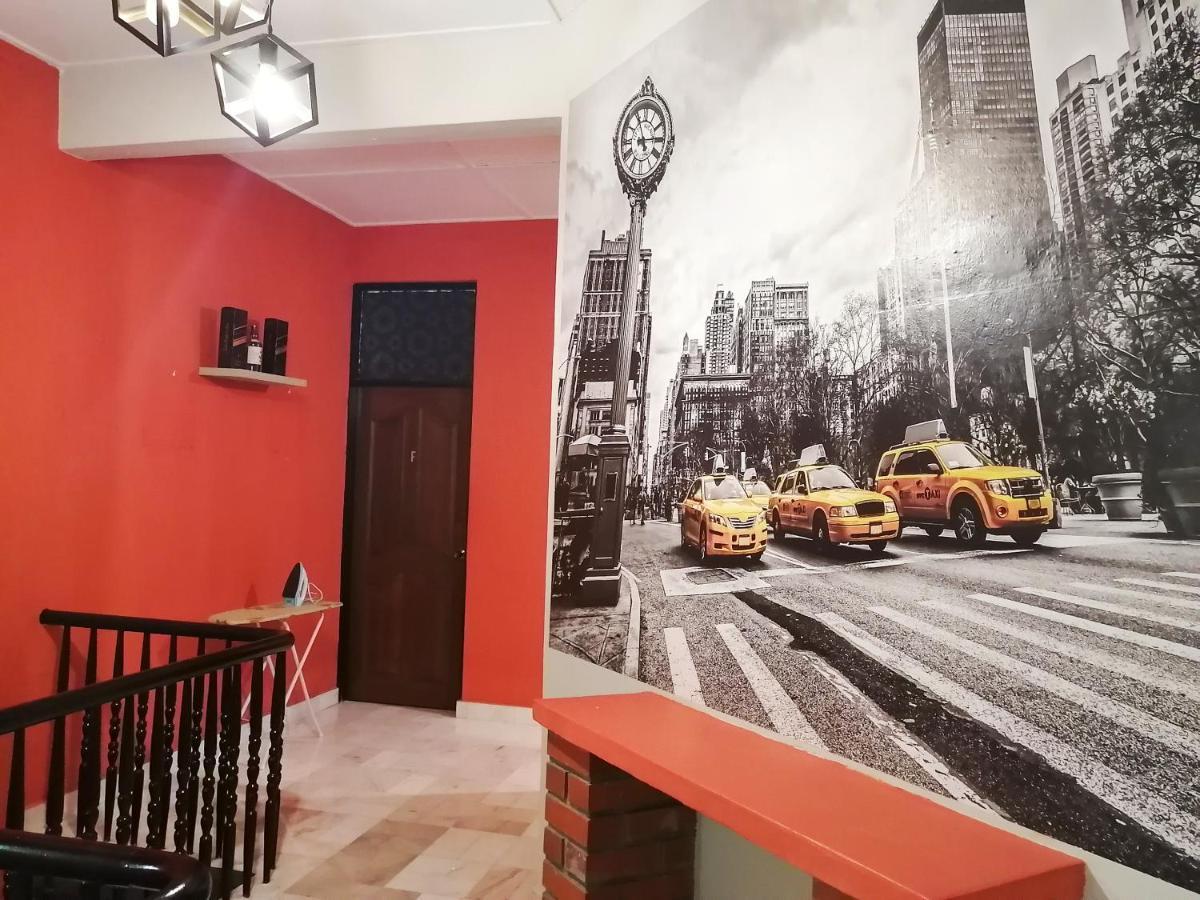 G East Ipoh Garden Guesthouse Exterior photo